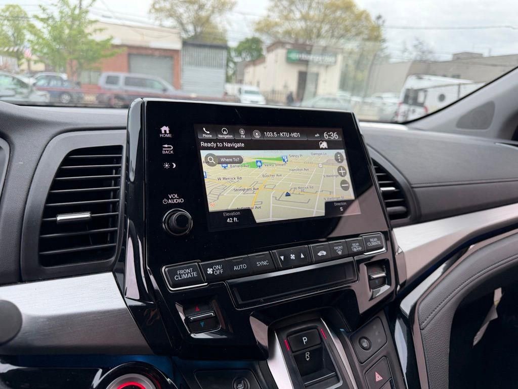 Used 2023 Honda Odyssey Touring image 28