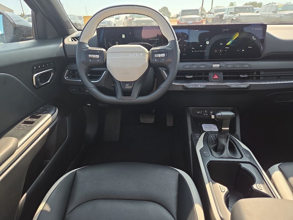Used 2026 Kia K4 GT-Line w/ GT-Line Premium Package FWD image 18