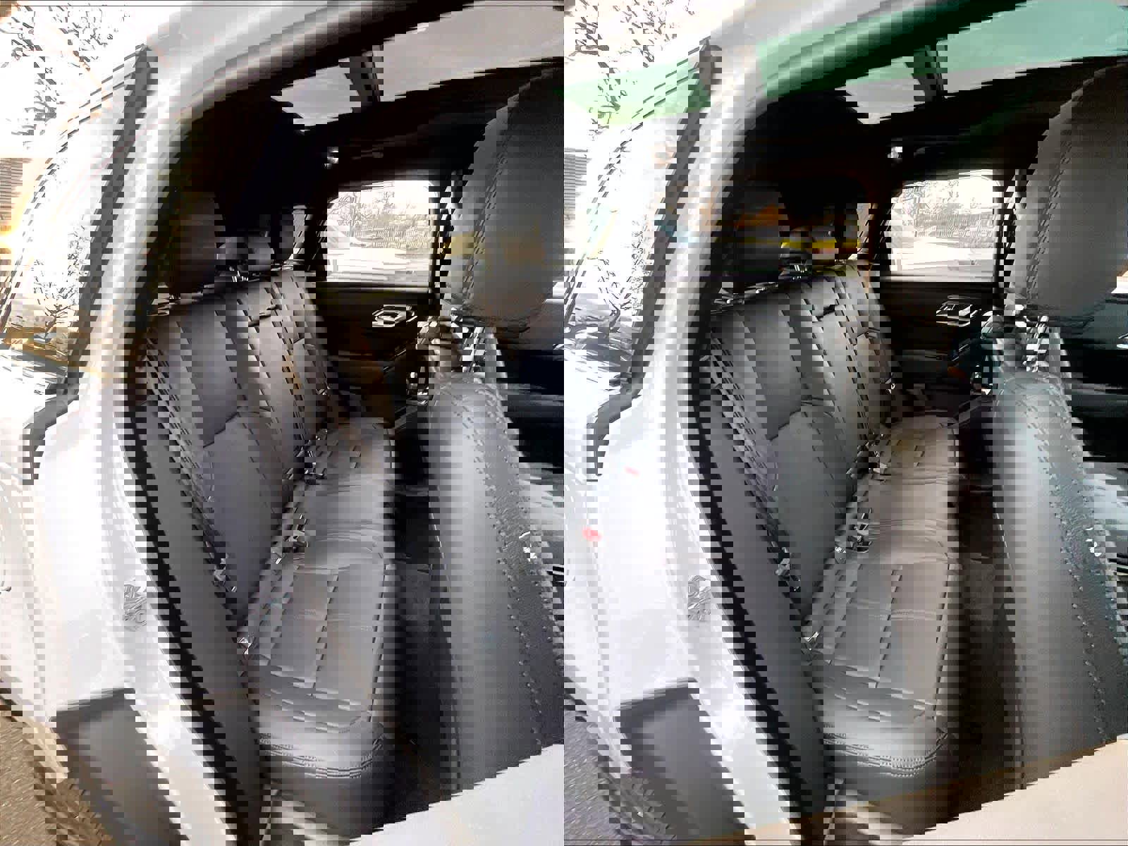 New 2026 Land Rover Range Rover Velar Dynamic SE image 27