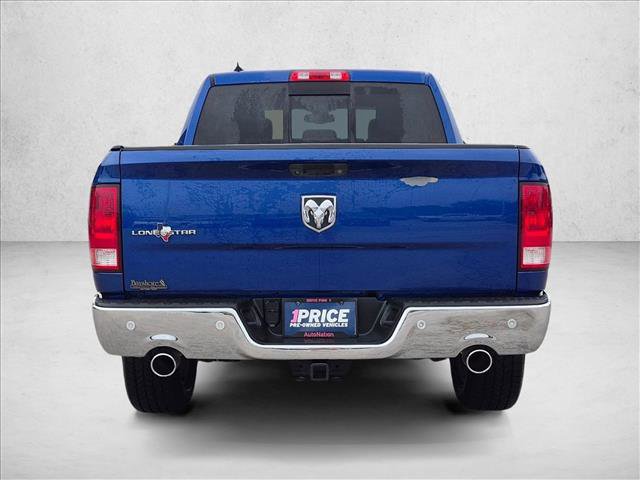 Used 2015 RAM 1500 Lone Star RWD image 6