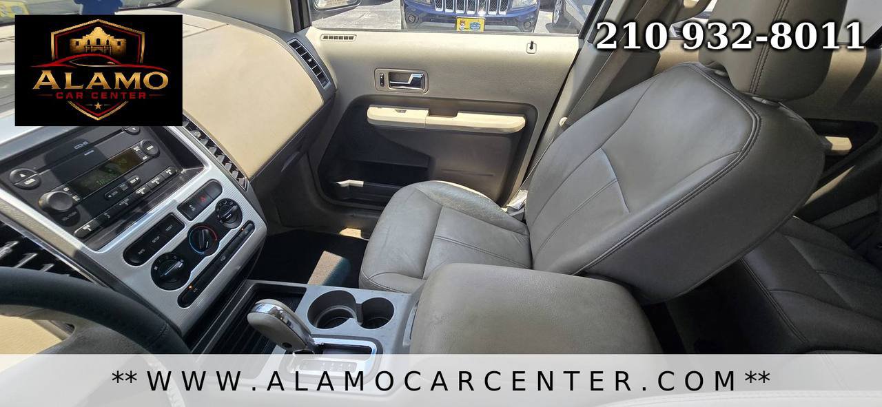 Used 2007 Ford Edge SEL FWD image 39