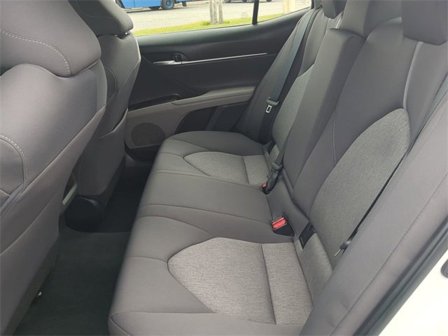 Certified 2023 Toyota Camry LE image 13