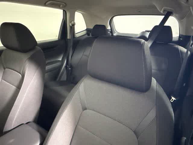 New 2027 Honda CR-V LX image 35