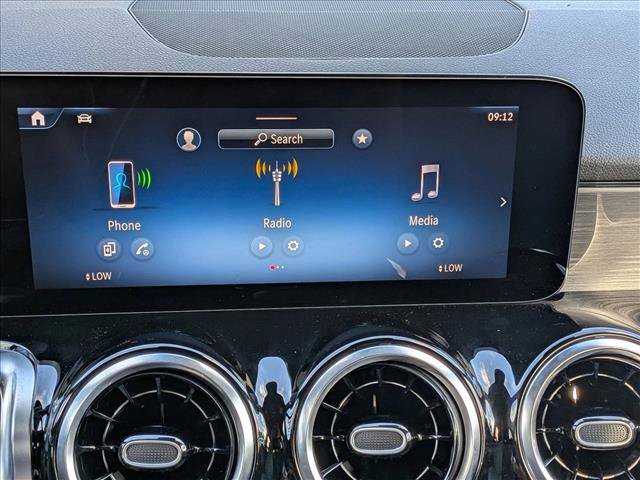 Certified 2026 Mercedes-Benz GLB 250 image 13