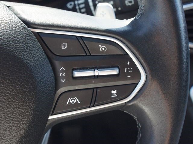 Used 2023 Hyundai Santa Fe SEL image 11