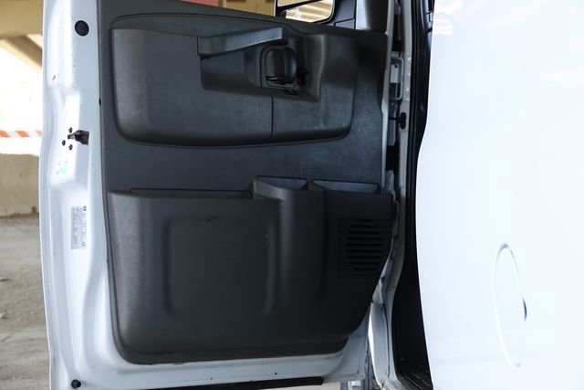 Used 2017 GMC Savana 2500 2500 image 43