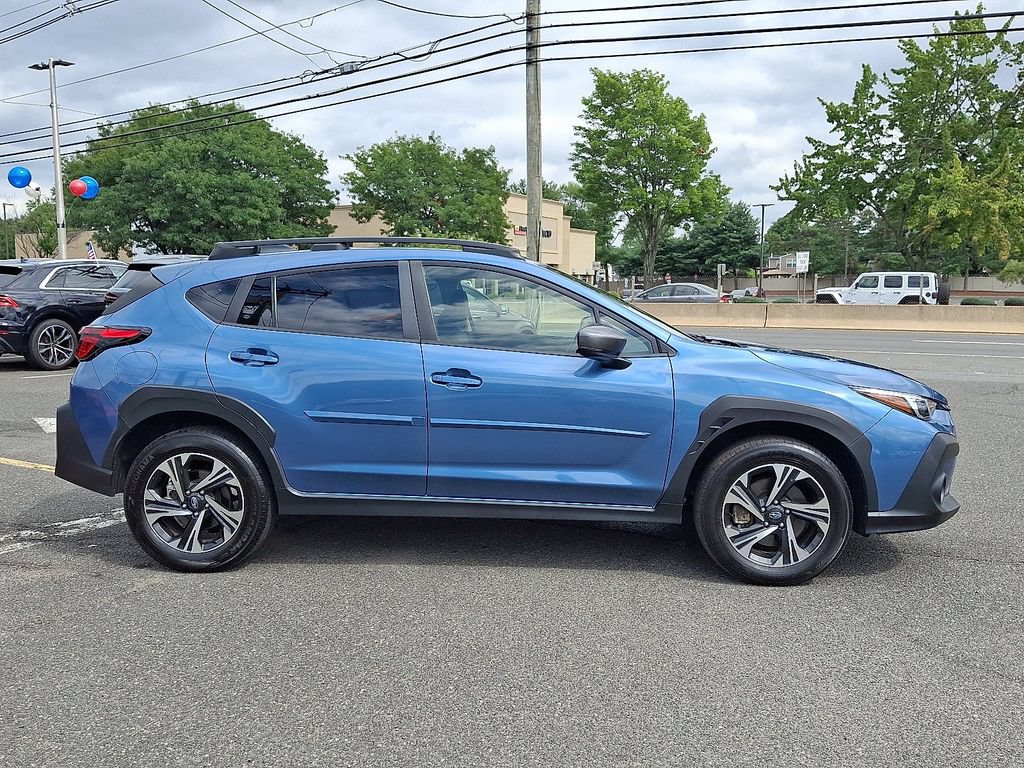 Used 2024 Subaru Crosstrek 2.0i Premium AWD/4WD image 8