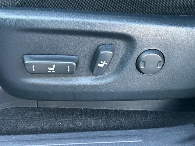 Certified 2024 Toyota 4Runner SR5 image 15