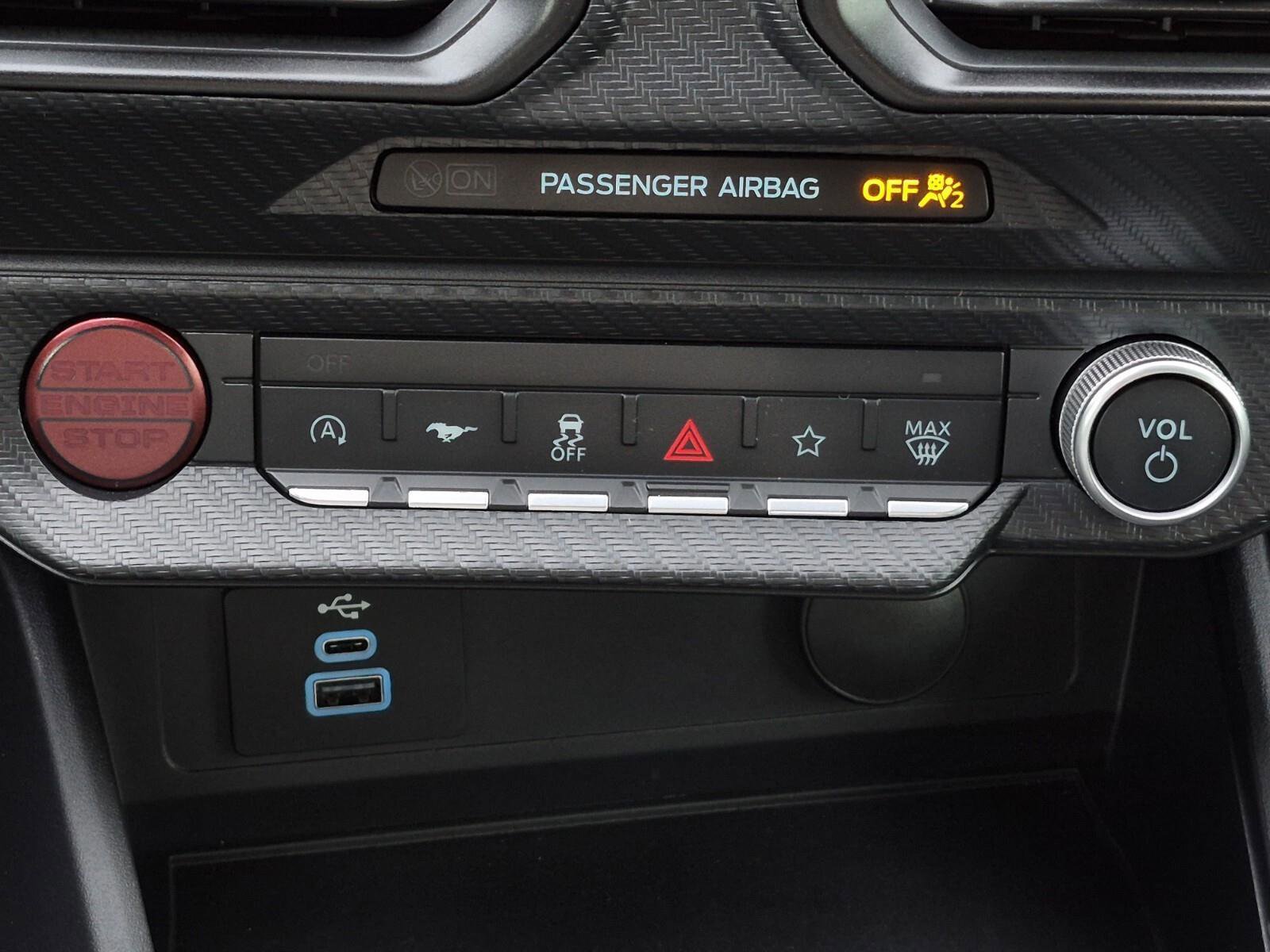 Used 2025 Ford Mustang GT image 19