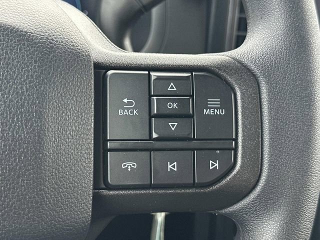 New 2025 Ford F150 XL w/ Equipment Group 103A High image 25