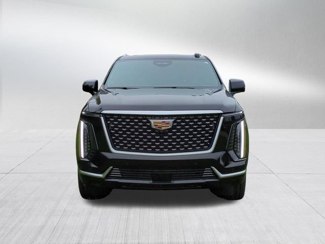 New 2026 Cadillac Escalade ESV Luxury w/ Touring Package AWD/4WD image 2