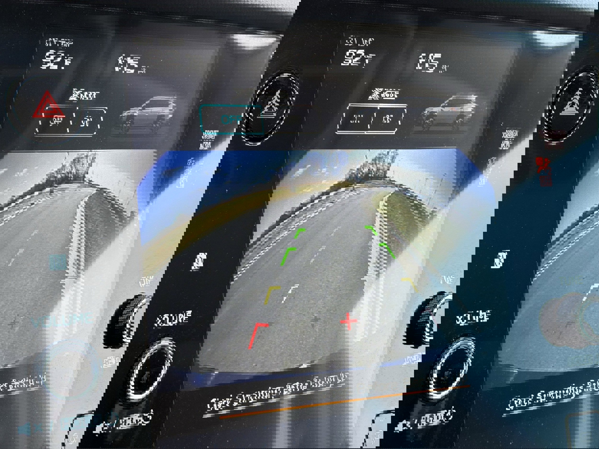 Certified 2025 Subaru Outback Premium image 23