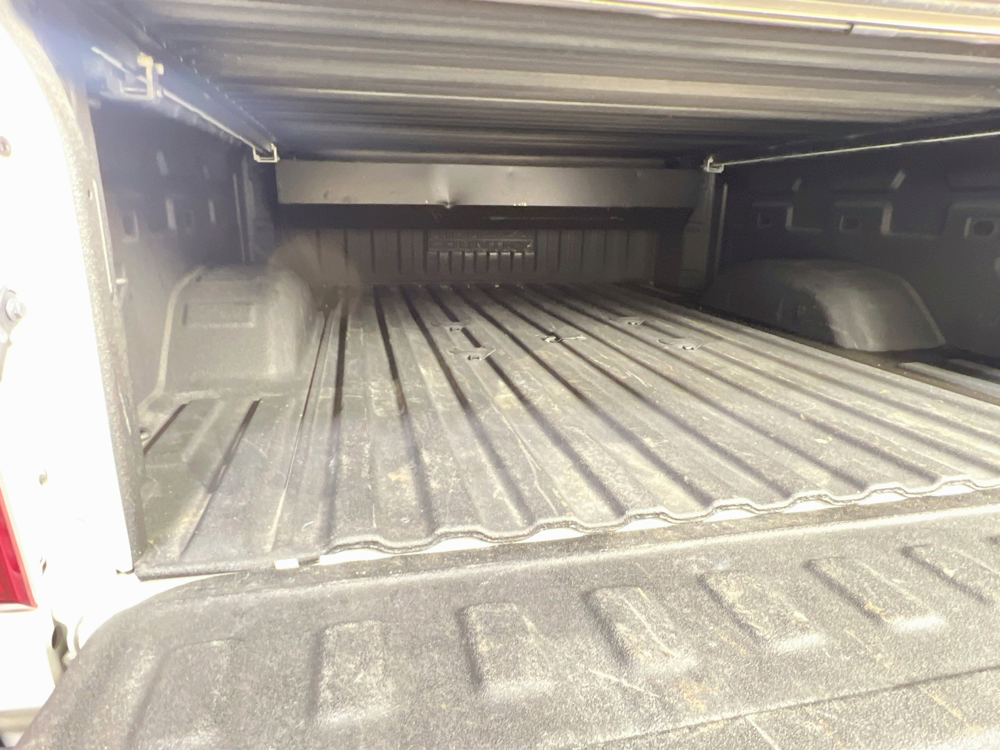 Used 2021 Chevrolet Silverado 2500 High Country AWD/4WD image 25