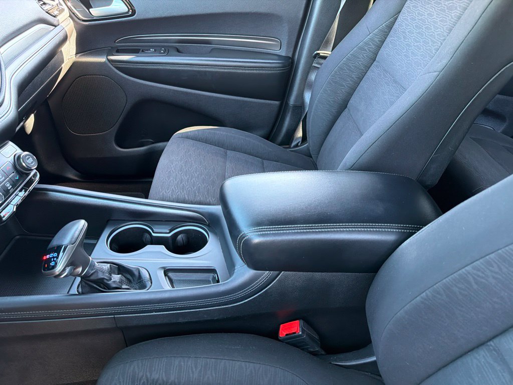 Certified 2023 Dodge Durango SXT Launch Edition AWD/4WD image 13