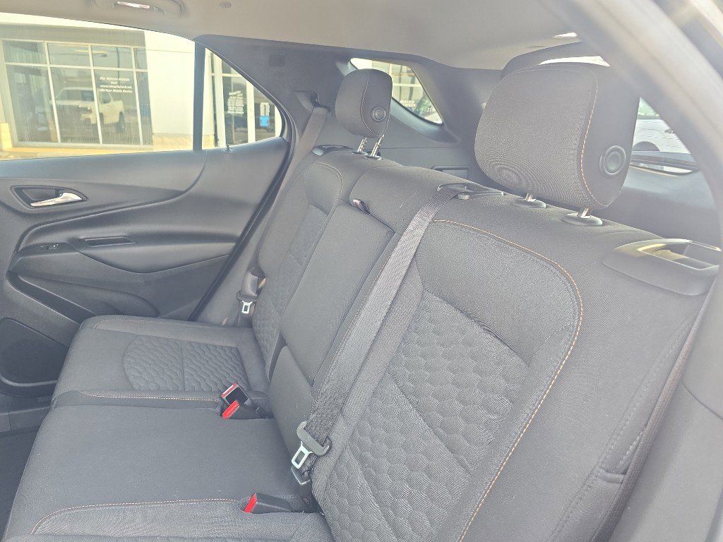 Used 2019 Chevrolet Equinox LT image 15