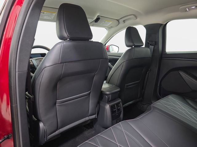 Used 2021 Ford Mustang Mach-E Select w/ Comfort/Technology Package AWD/4WD image 12