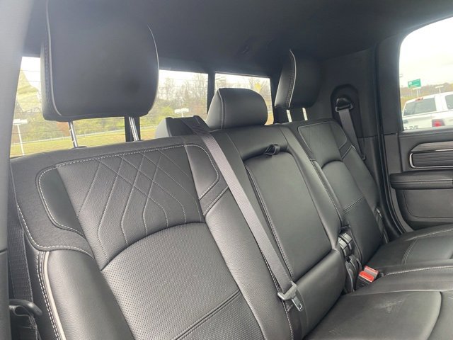 New 2026 RAM 2500 Limited image 34