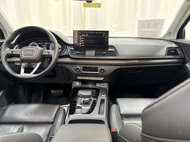 Used 2024 Audi Q5 2.0T Premium Plus image 15