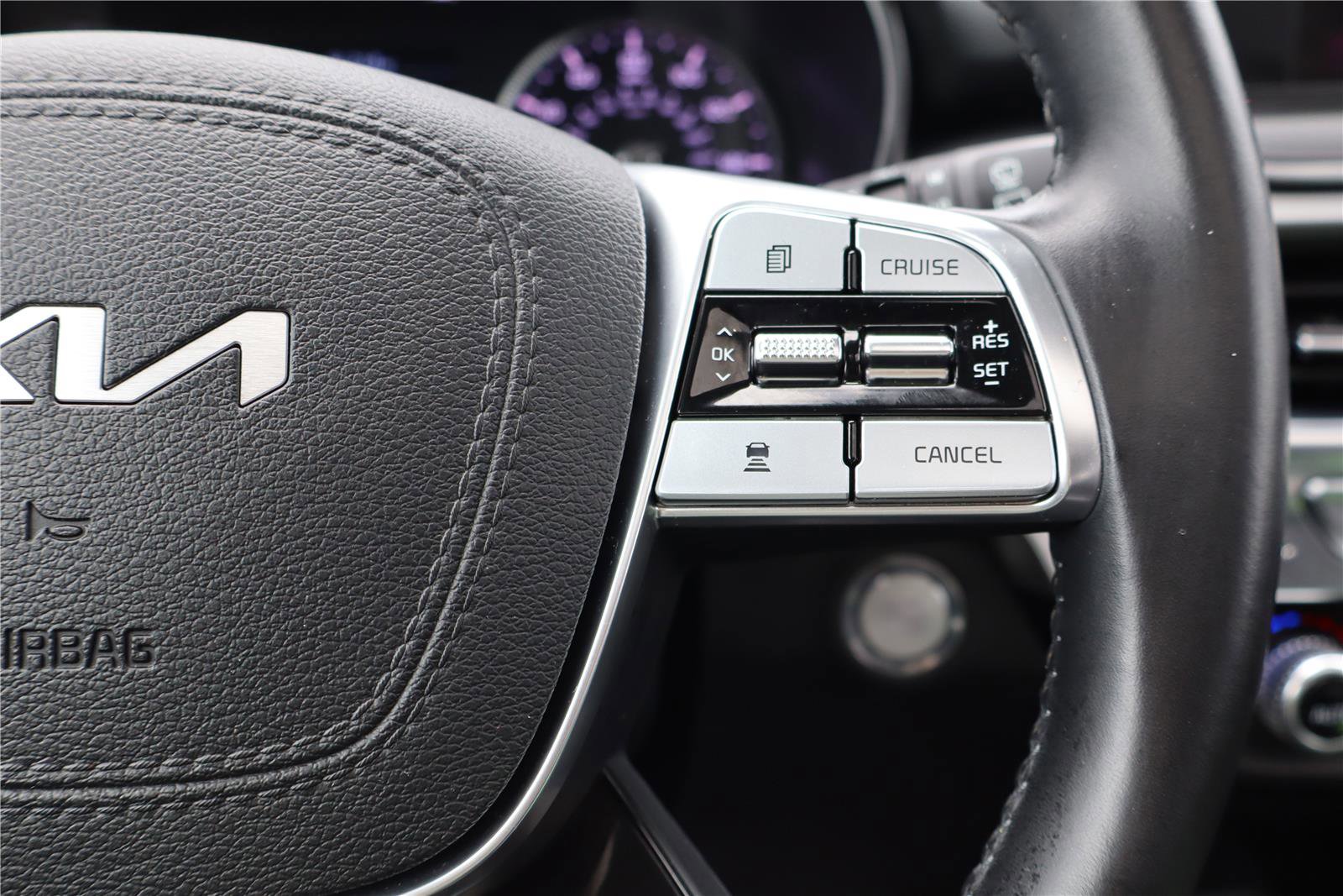 Used 2022 Kia Telluride S image 17