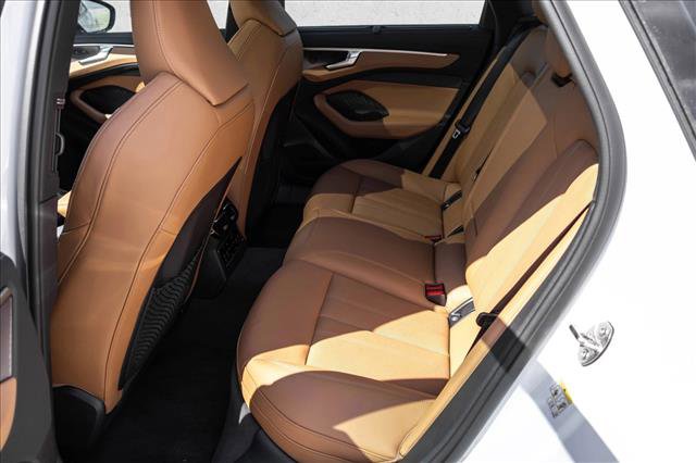 New 2026 Audi A6 Premium Plus AWD/4WD image 22