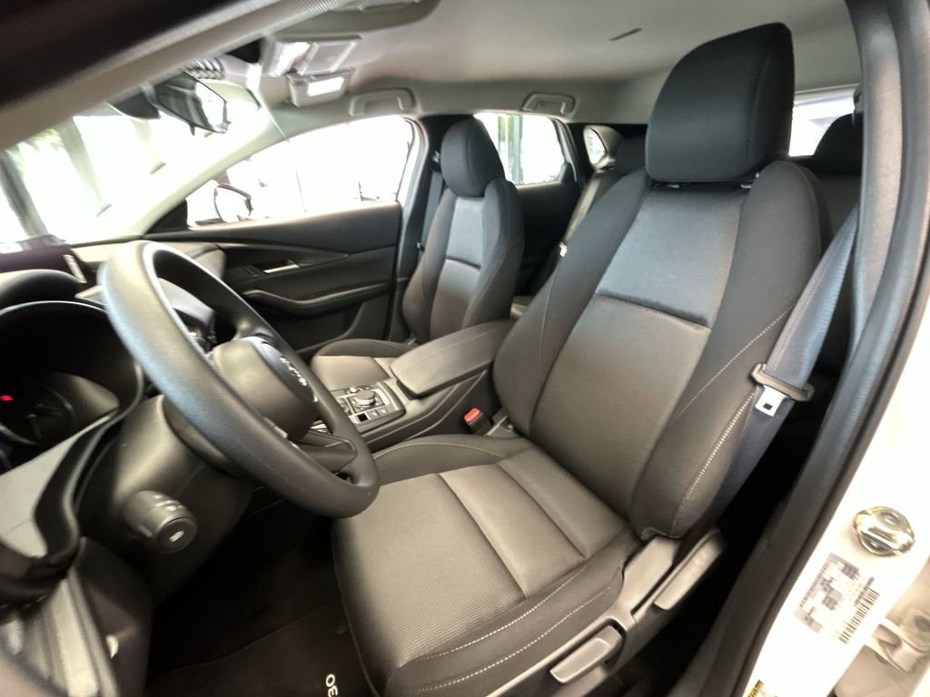 New 2026 MAZDA CX-30 AWD 2.5 S image 11