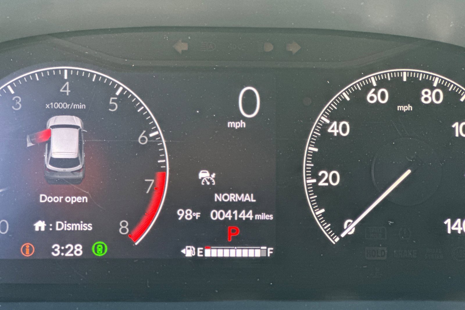 Certified 2025 Honda HR-V LX image 25