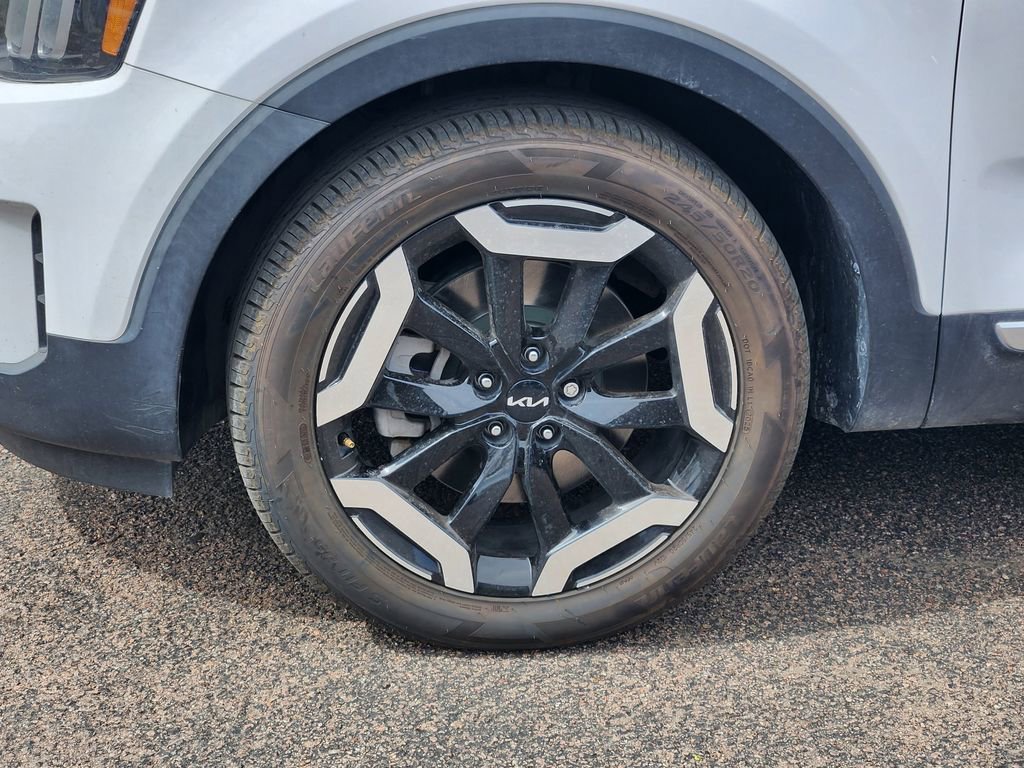 Used 2023 Kia Telluride S w/ S Sunroof Package image 10