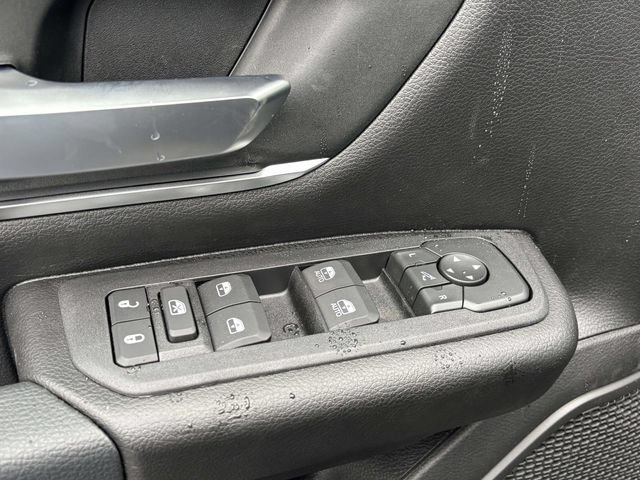 New 2026 RAM 1500 4x4 Crew Cab image 15