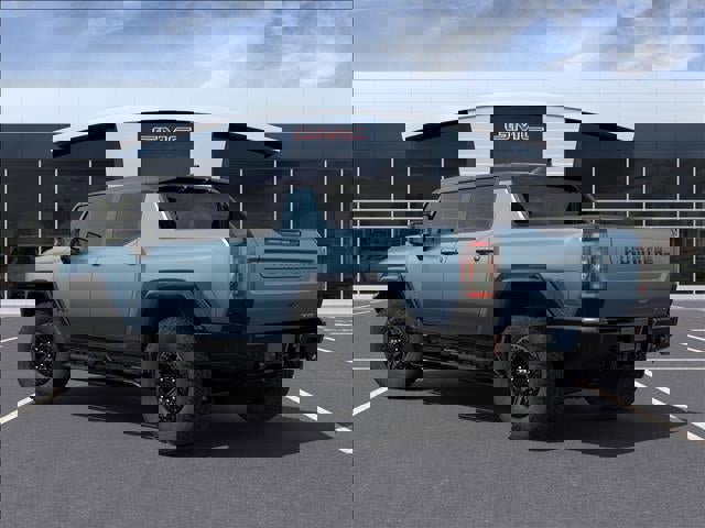 New 2024 GMC Hummer EV 3X w/ Omega Edition image 3