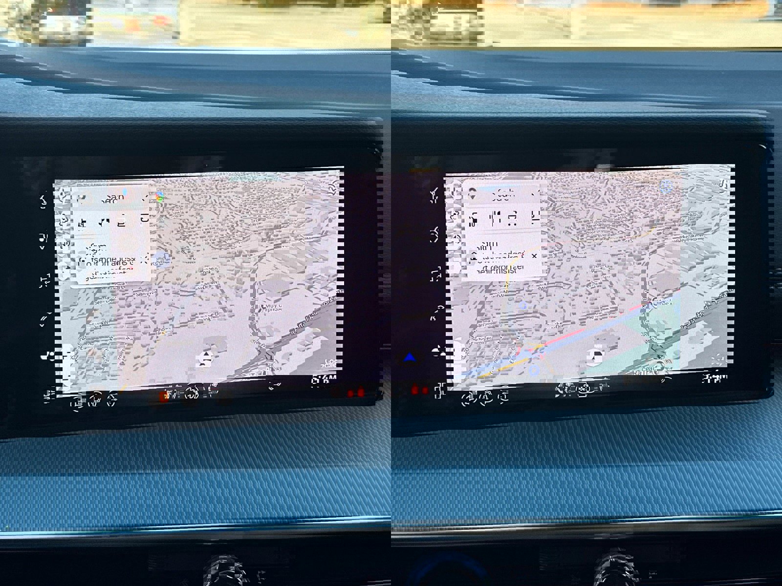 New 2026 Nissan Murano Platinum w/ Cargo Package image 30