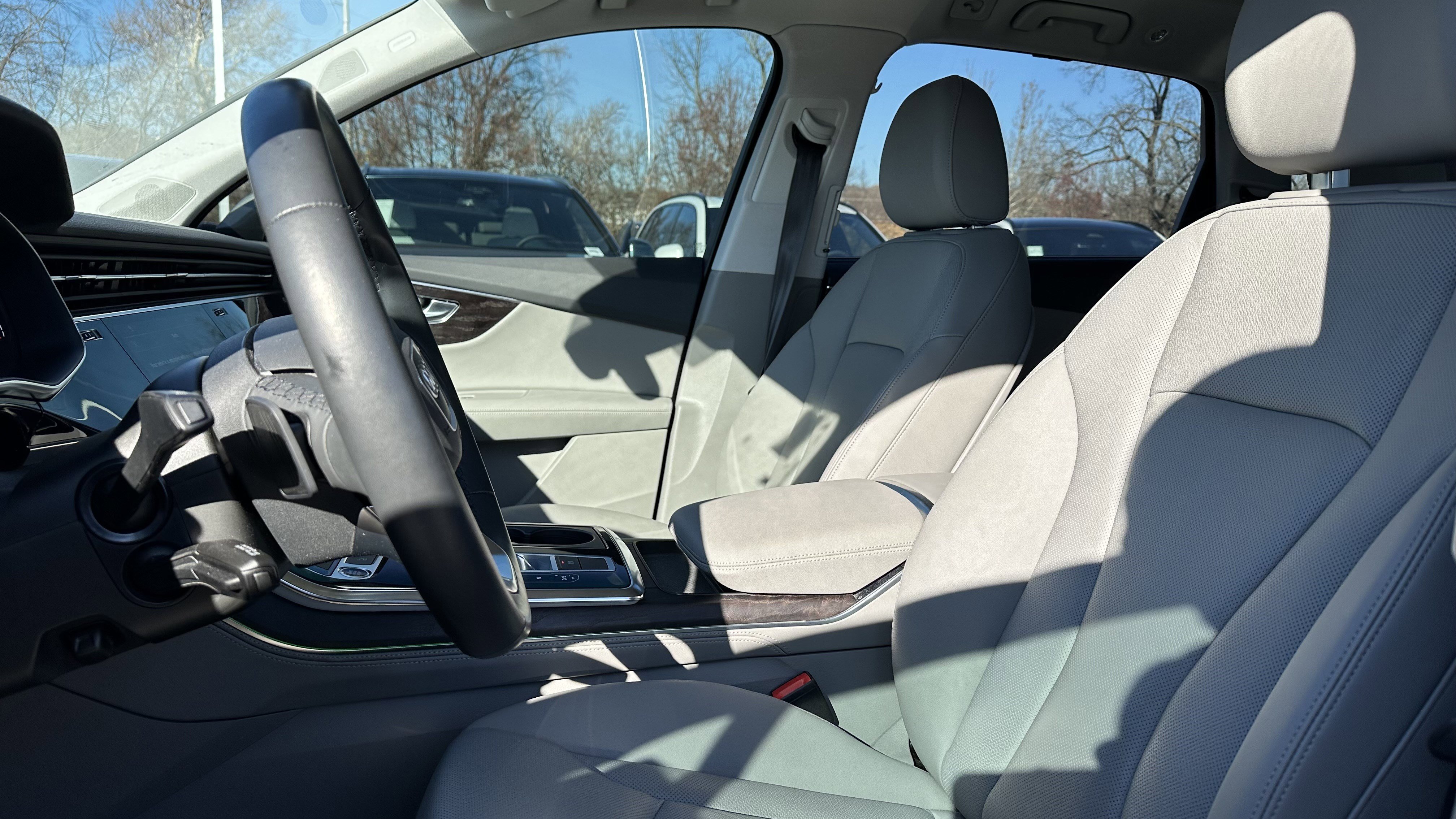 Used 2023 Audi Q7 2.0T Premium Plus w/ Premium Plus Package image 18