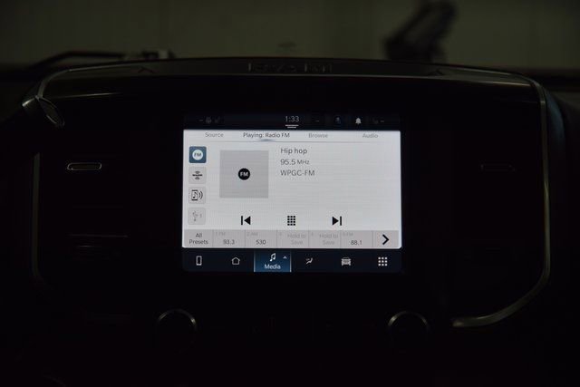 Used 2022 RAM 3500 Lone Star w/ Level C Equiment Group image 30