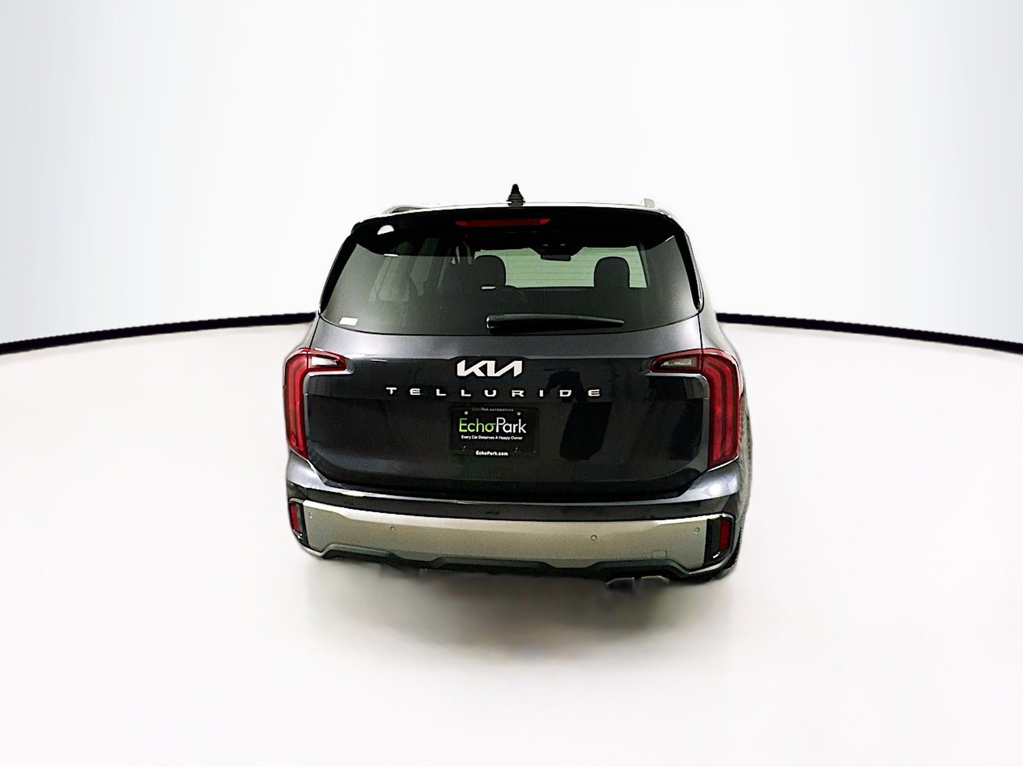 Used 2025 Kia Telluride S image 7
