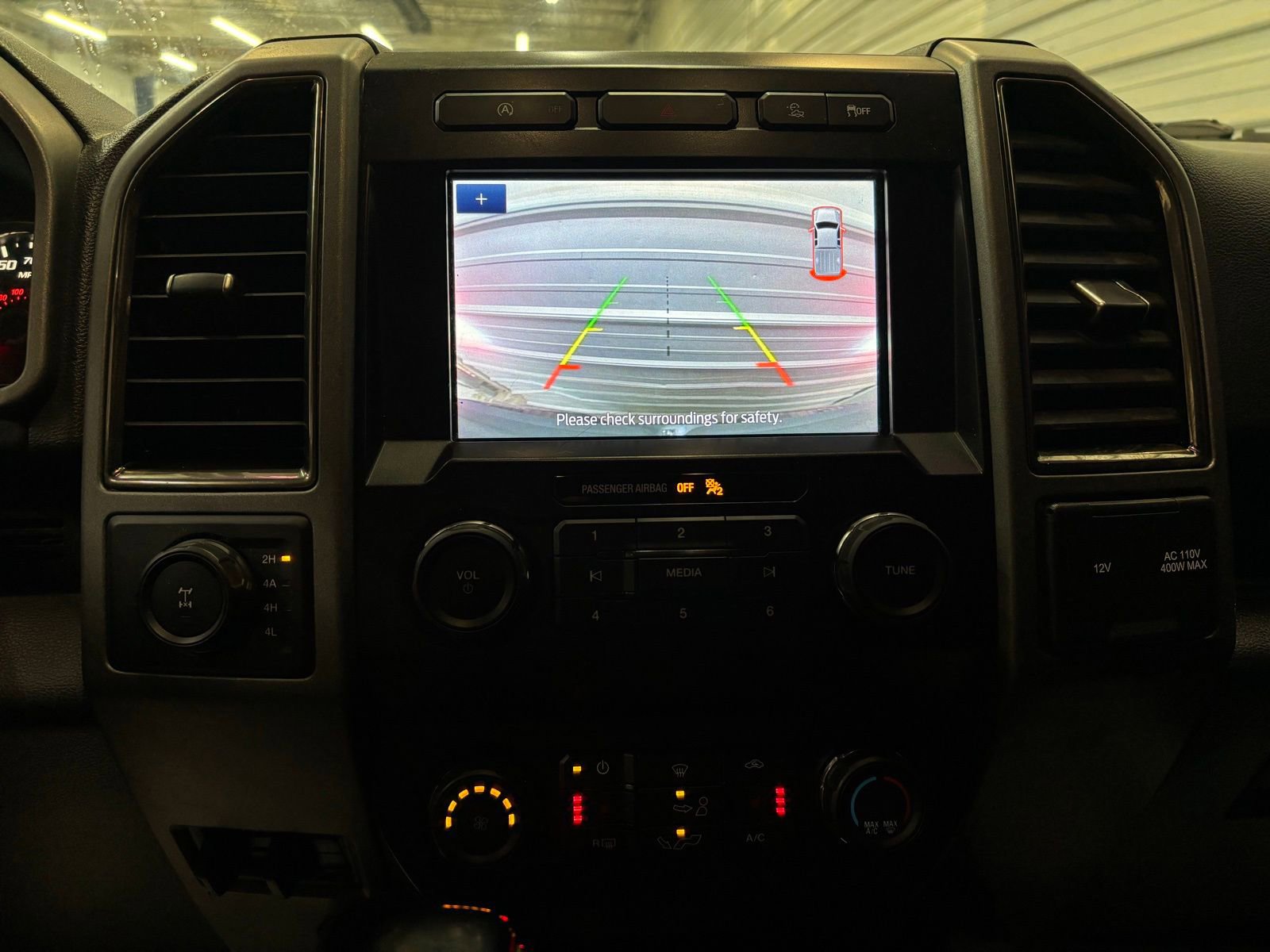 Used 2020 Ford F150 Raptor w/ Equipment Group 801A Mid image 17