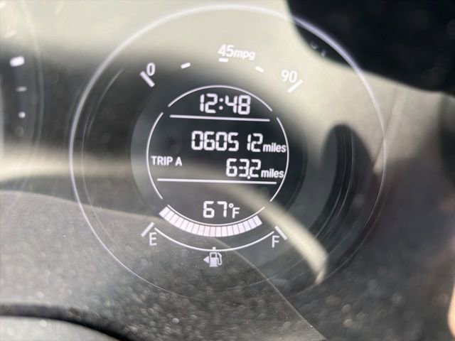 Used 2017 Honda HR-V LX image 10