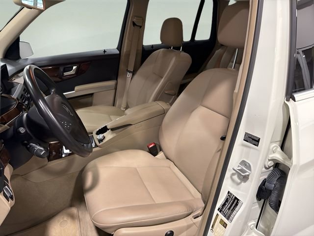 Used 2012 Mercedes-Benz GLK 350 2WD image 12