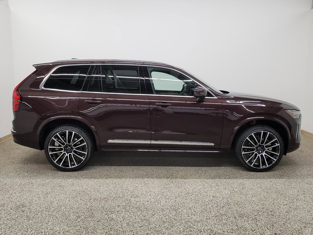 New 2026 Volvo XC90 B6 Plus w/ Protection Package Premier AWD/4WD image 2