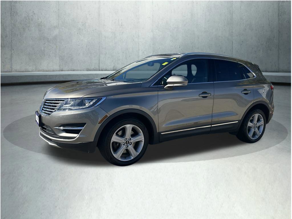 Used 2017 Lincoln MKC Premiere