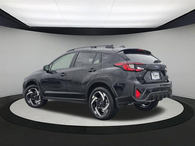 New 2026 Subaru Crosstrek 2.5i Limited image 5