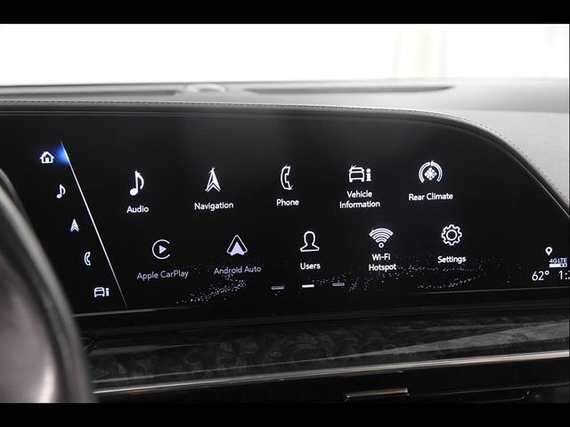 Used 2021 Cadillac Escalade Premium Luxury AWD/4WD image 11