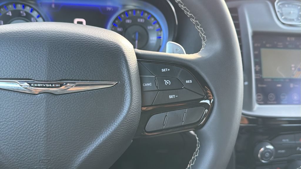 Used 2023 Chrysler 300 S RWD image 20
