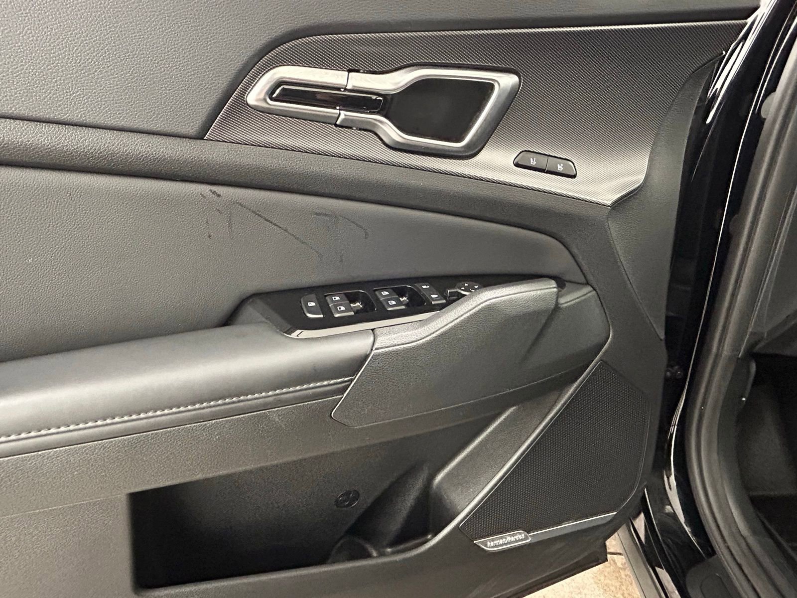 Used 2023 Kia Sportage SX FWD image 26