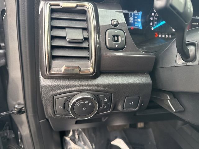 Used 2022 Ford Ranger Lariat w/ Equipment Group 501A High image 16