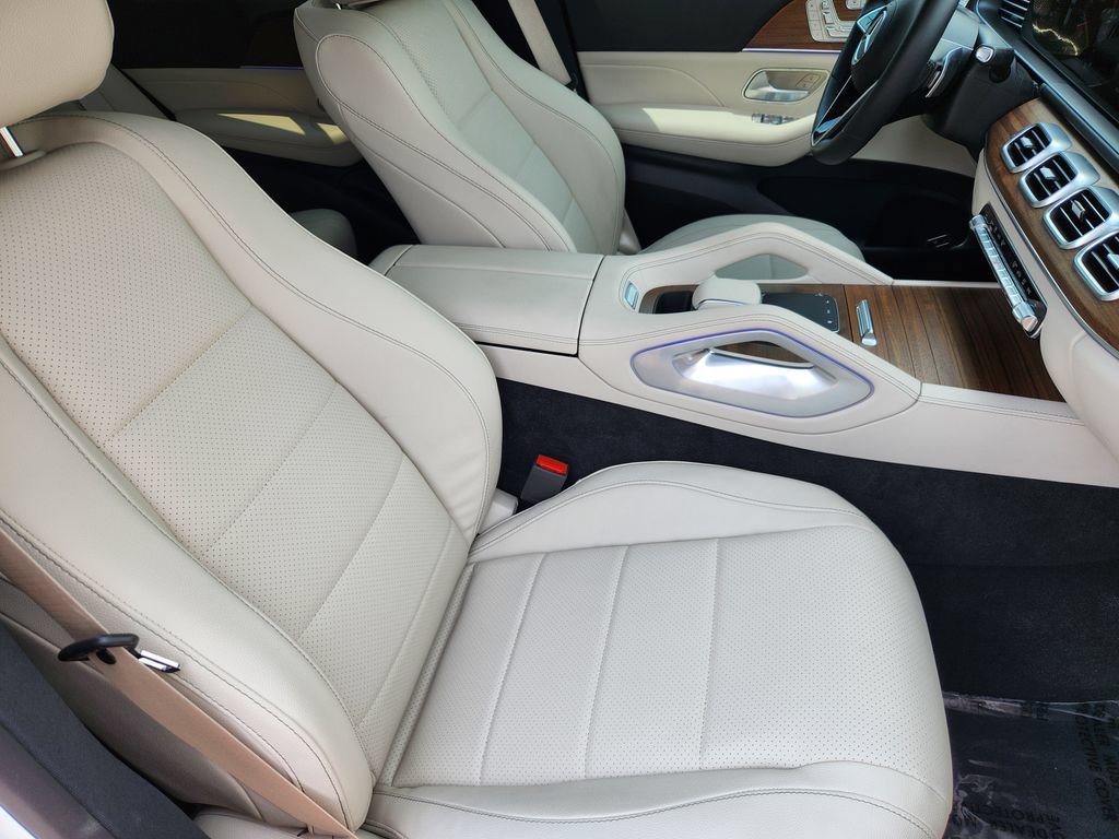 Used 2026 Mercedes-Benz GLE 350 4MATIC image 13