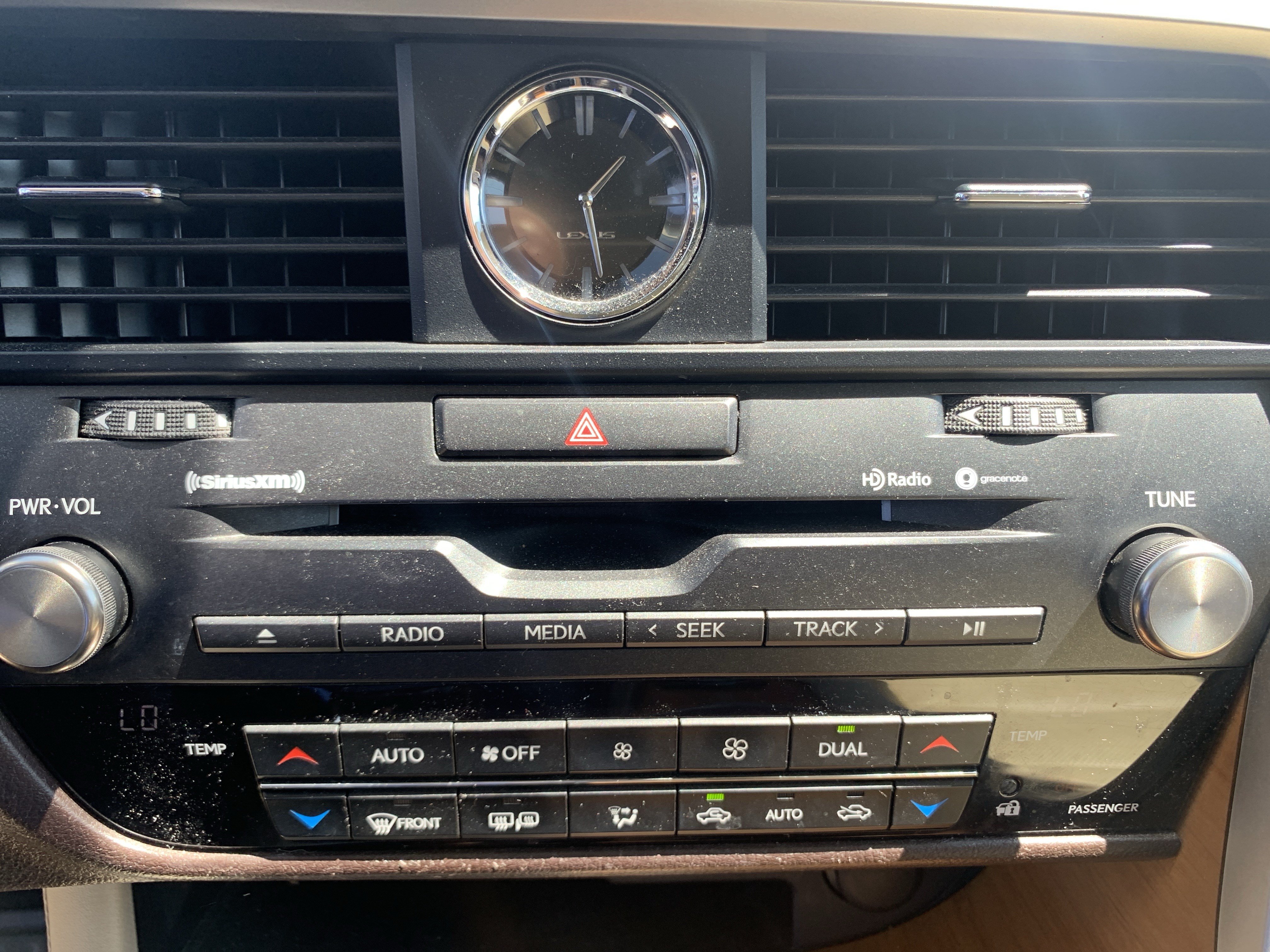Certified 2020 Lexus RX 450h AWD w/ Premium Package image 29