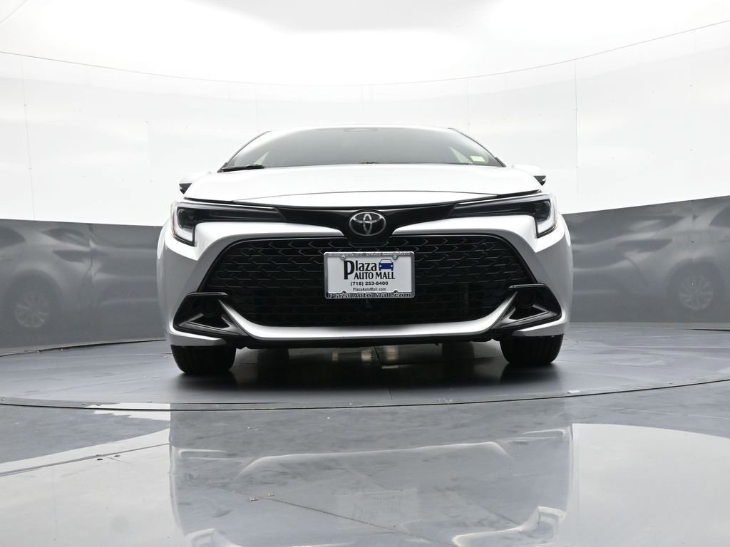 Used 2024 Toyota Corolla SE FWD image 26