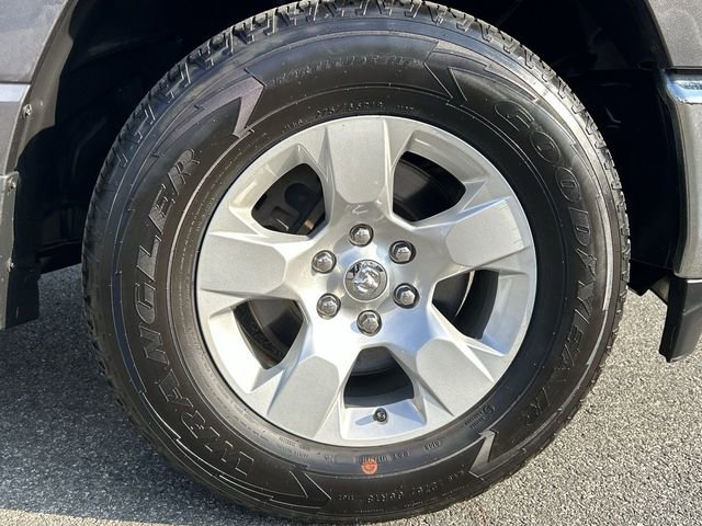 Used 2023 RAM 1500 Big Horn AWD/4WD image 13