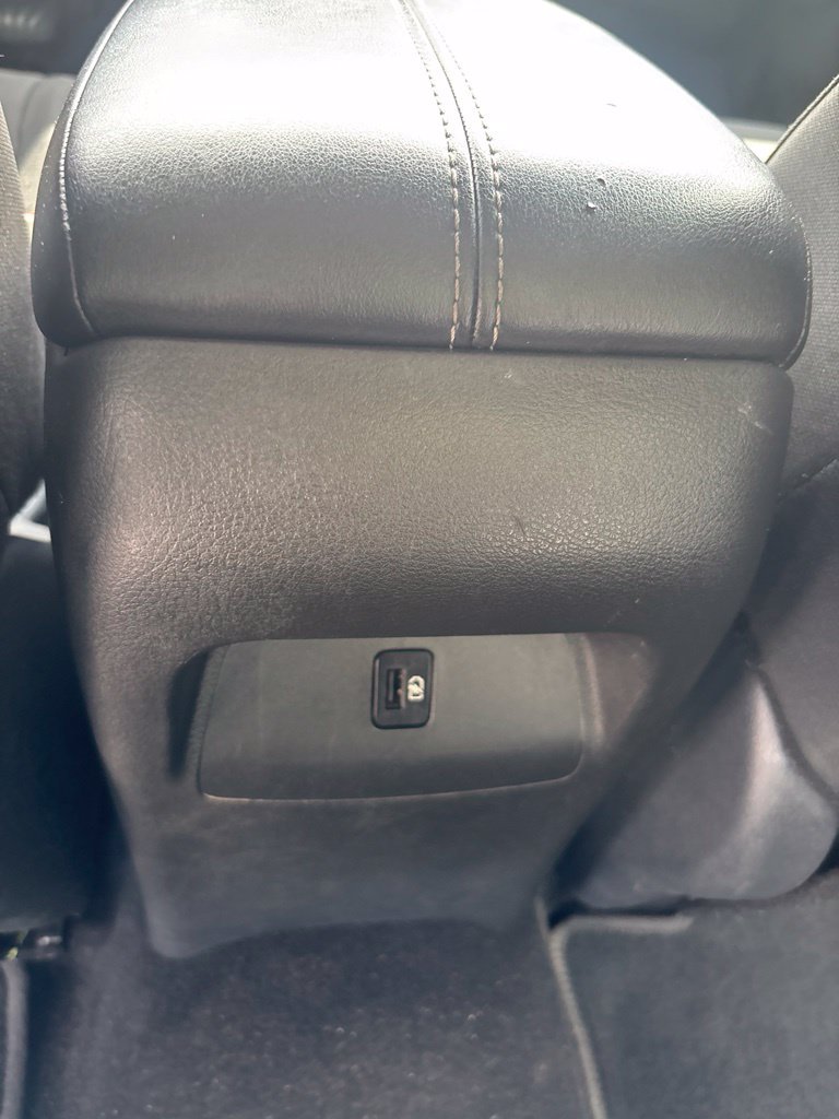 Used 2024 Nissan Sentra SV FWD image 22
