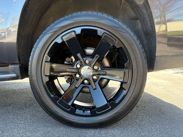 Used 2016 Cadillac Escalade Luxury image 15