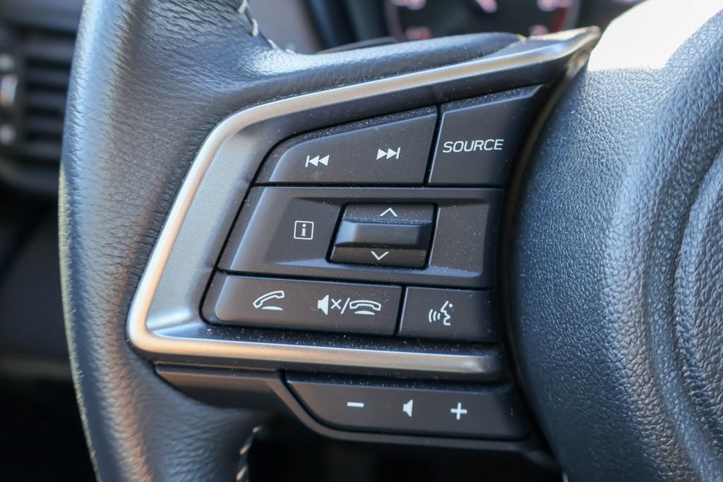 Used 2025 Subaru Legacy Premium image 13